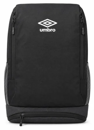 Umbro Özel Alt Bölmeli Sırt Çantası Okul Çantası Unisex Çanta