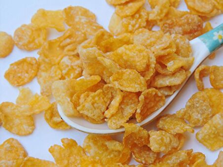 Dola Glutensiz Mısır Gevreği Corn Flakes 300 gr Gluten Free