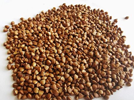 Dola Glutensiz Kavrulmuş Karabuğday Tane 25 kg