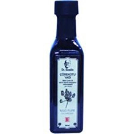 Dr. Samilis Çörekotu Yağı 100 ml