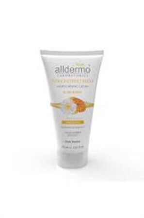 ALLDERMO AYNI SEFA - PAPATYA  EL , YÜZ & YÜCUT KREMİ 75 ML
