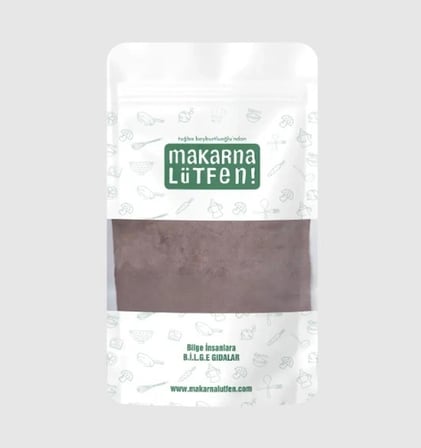 Makarna Lütfen Kakaolu Keçiboynuzlu Pankek Karışımı 235gr
