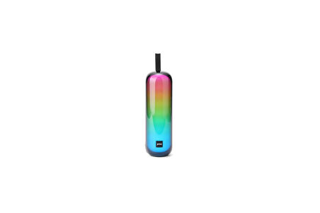 Preo Mm45 Rgb Kablosuz Taşınabilir Siyah Hoparlör