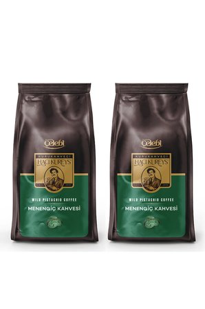 Menengiç Kahvesi 2'li 1000 gr . (1000 Gr. x 2 Adet)