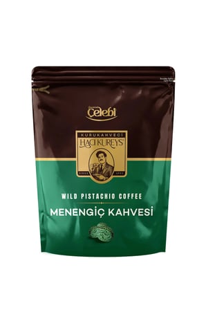 Kurukahveci Hacı Kureyş Menengiç Kahvesi 170 Gr.