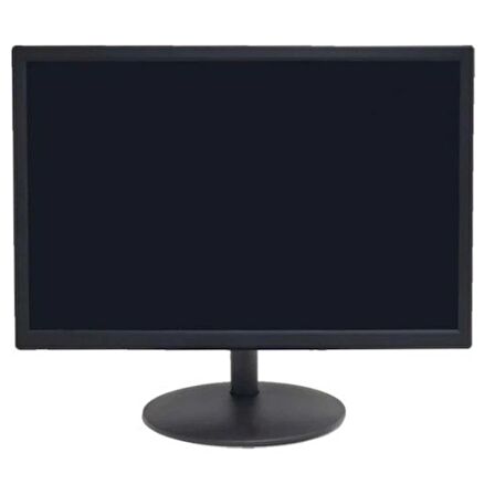 Novacom NVC-LED19A 4Ms 60Hz 19" FullHD HDMI VGA TFT-LCD Monitör