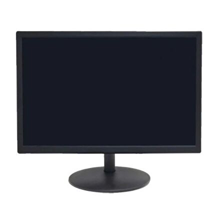 Novacom NVC-LED19A 4Ms 60Hz 19" FullHD HDMI VGA TFT-LCD Monitör