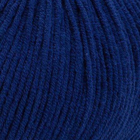 YarnArt Jeans El Örgü İpliği - 54 Lacivert