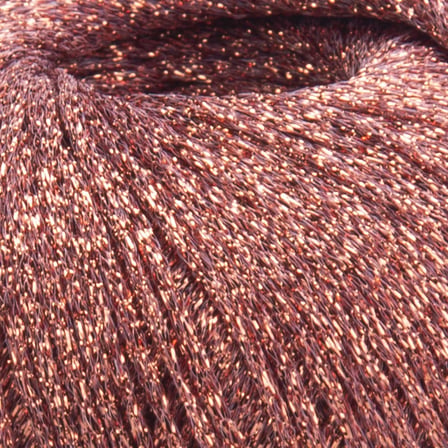 YarnArt Sparkle El Örgü İpliği 25gr 1348 Bakır  - 1 ADET