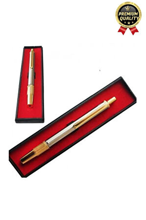 Premium Metal Kutulu Hızlı Tek İz Yapan Yüz Hassas Bölge Masaj Otomatik Hacamat Kalemi