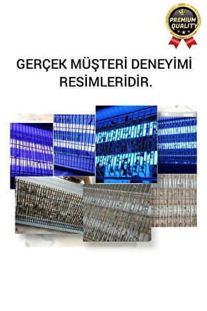 Çift Florasan Yüksek Güç Sessiz Zincir Askılı Sineksavar Elektrikli Uv Sivrisinek Öldürücü Kovucu