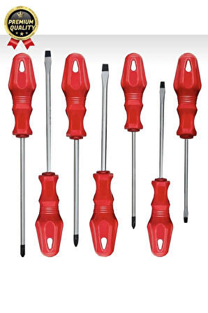 Özel Üretim Dayanıklı Yüksek Kalite Ev İş Tamir Tadilat Lokma Torx Düz Yıldız Tornavida Seti Takımı
