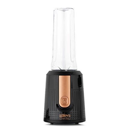 Stilevs Tropix Duo Kişisel Blender - Bakır