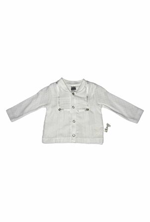 Caramell 2li Takım Ekru