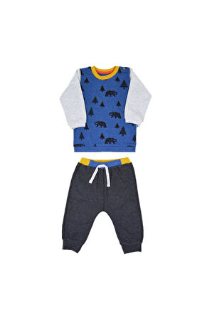 Tke4154 2'Li Bebek Takımı