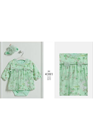 Bk4381 Badi-jile Rabbit Girl