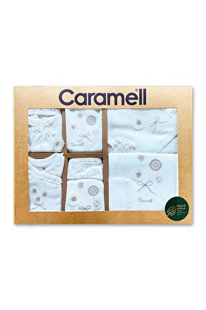 Caramell Bebek Hastane Çıkışı 20 li Set