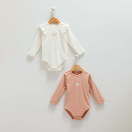 Caramell Bebek Body BK1279