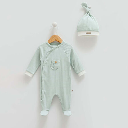 Caramell Bebek Tulum TE1258