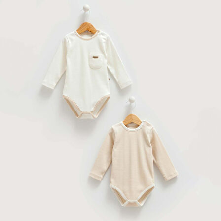 Caramell Bebek Body BE1264