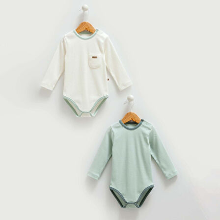 Caramell Bebek Body BE1264