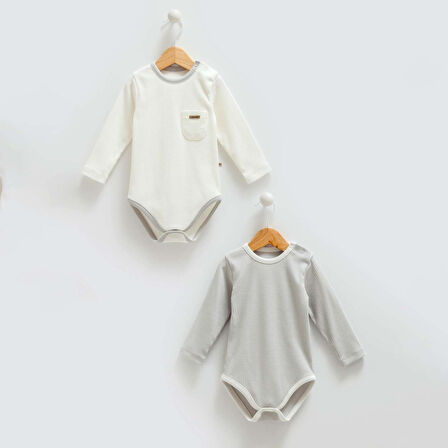 Caramell Bebek Body BE1264