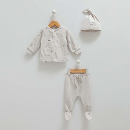 Caramell 2'li Bebek Takımı TKE1196
