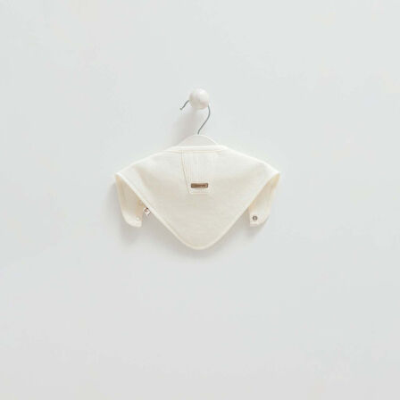 Caramell Bebek Önlüğü ONE1320