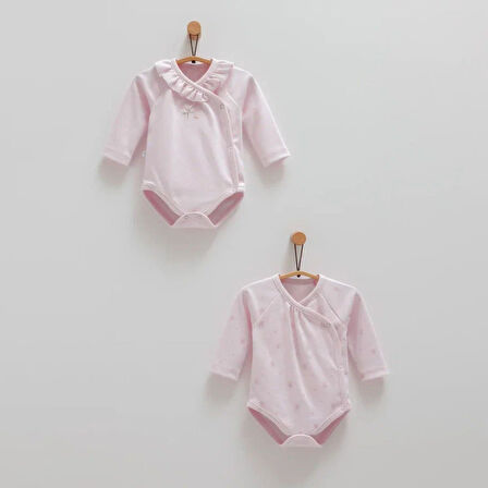 Caramell Bebek Body 1481