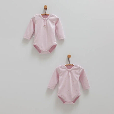 Caramell Bebek Body 1482