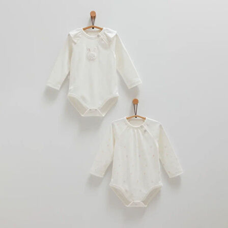 Caramell Bebek Body 1483