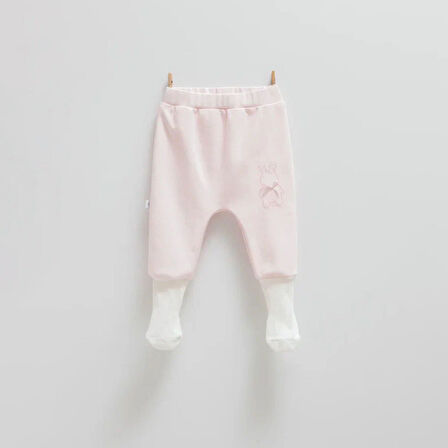 Caramell Bebek Pantolonu 1484