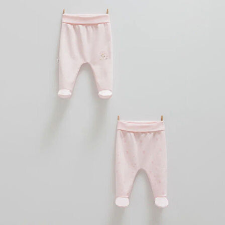 Caramell Bebek Pantolonu 1485