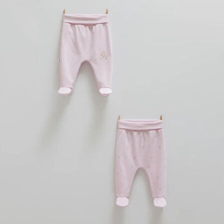 Caramell Bebek Pantolonu 1485