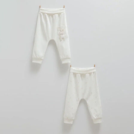 Caramell Bebek Pantolonu 1486