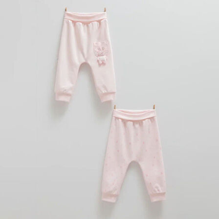 Caramell Bebek Pantolonu 1486