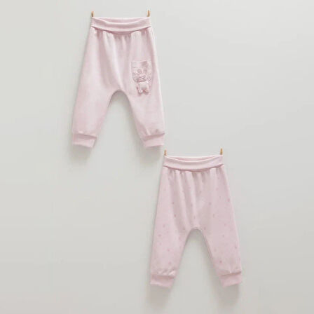 Caramell Bebek Pantolonu 1486