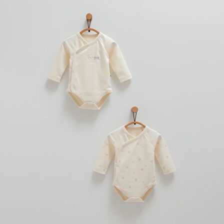 Caramell Bebek Body 1461