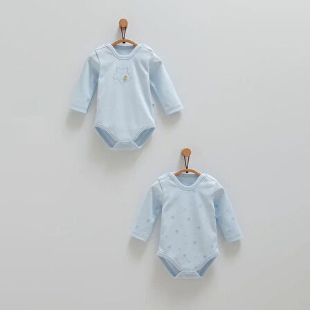 Caramell Bebek Body 1462