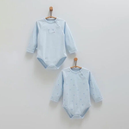 Caramell Bebek Body 1463