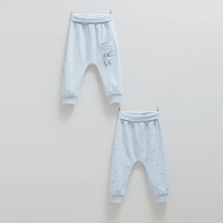 Caramell Bebek Pantolonu 1466