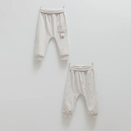 Caramell Bebek Pantolonu 1466