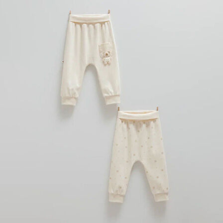 Caramell Bebek Pantolonu 1466