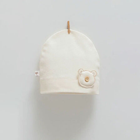 Caramell Bebek Şapka 1469