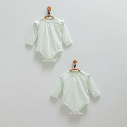 Caramell Bebek Body BK1408