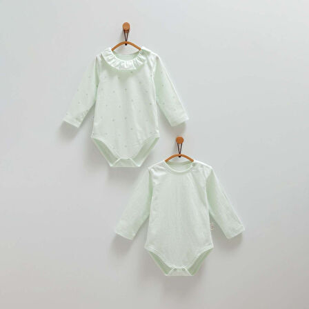 Caramell Bebek Body BK1409