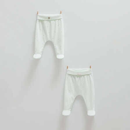 Caramell Bebek Pantolonu APK1410