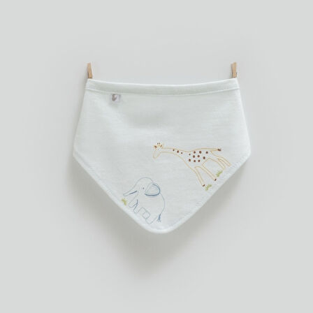 Caramell Safari Time Önlük 1371