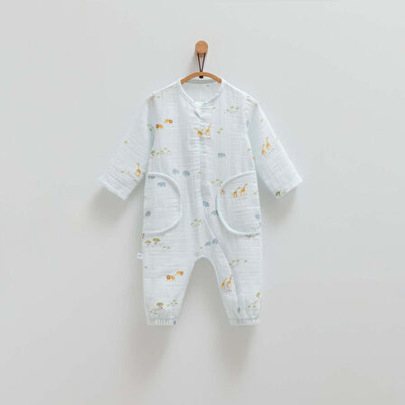 Caramell Safari Time Bebek Tulum TE1806