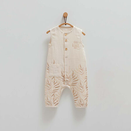 Caramell Bebek Tulum TE1672